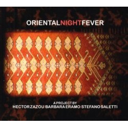 Oriental Night Fever