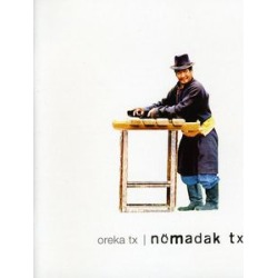 Nomadak TX