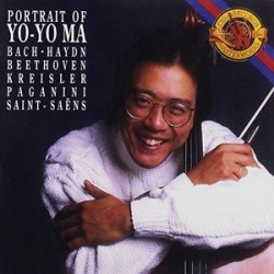 Portrait Of Yo-Yo Ma (IMPORT)