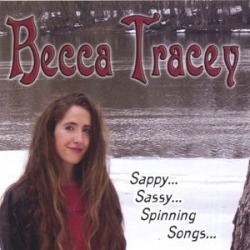 Sappysassyspinning Songs