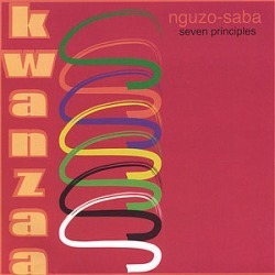 Kwanzaa/Seven Principles