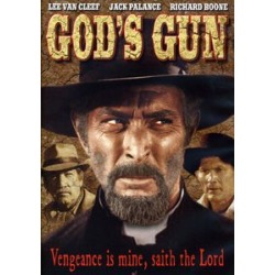 Gods Gun