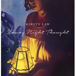 Young Night Thought (IMPORT)