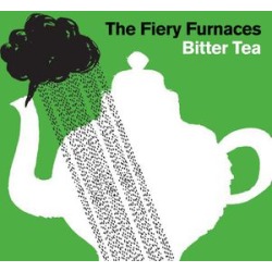 Bitter Tea
