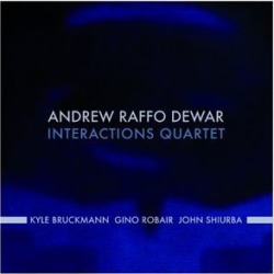Interactions Quartet