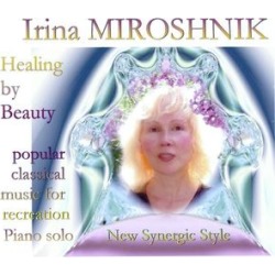 Healing By Beauty-Popular Classical Music for Recreation