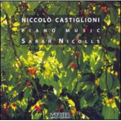 Music for Piano