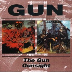 Gun / Gunsight (IMPORT)