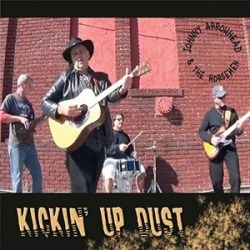 Kickin' Up Dust