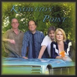 Knowlton Point