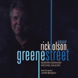 Greene Street