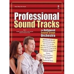 Professional Sound Tracks 5