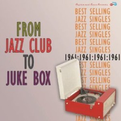 From Jazz Club to Juke Box / Various
