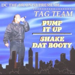 Pump It Up