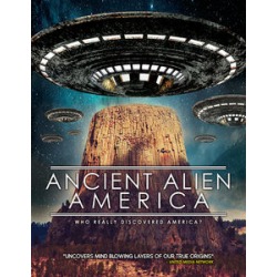 Ancient Alien America