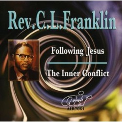 Following Jesus/The Inner Conflict