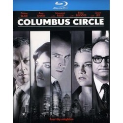 Columbus Circle