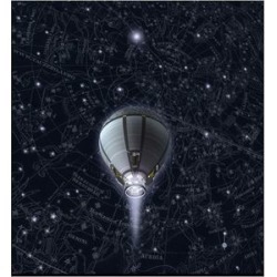 Universe: Light Speed