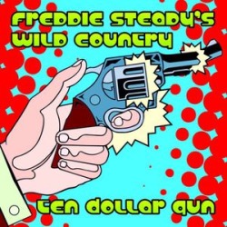 Ten Dollar Gun