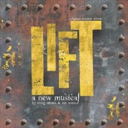 Lift: Original Concept Album / Various
