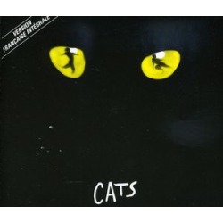 Cats (IMPORT)