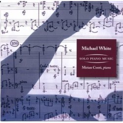 Solo Piano Music