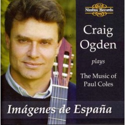 Guitar Music