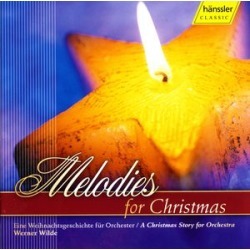 Melodies for Christmas / Various