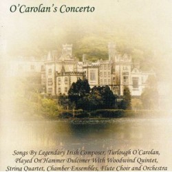 O'Carolan's Concerto