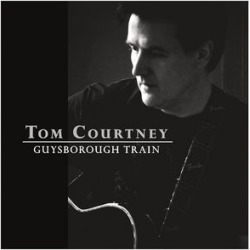 Guysborough Train