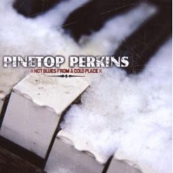 Hot Blues from a Cold Place (IMPORT)