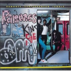 Subterranean Jungle (IMPORT)