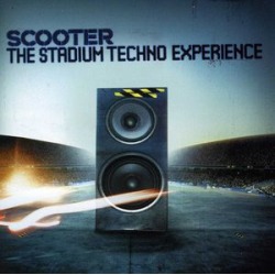 Stadium Techno Experience (IMPORT)