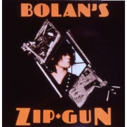 Bolan's Zip Gun (IMPORT)