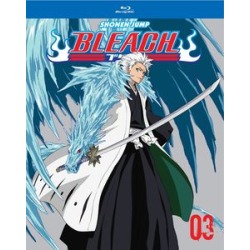 Bleach (TV) Set 3