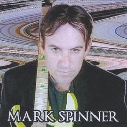 Mark Spinner