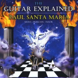 Guitar Explained