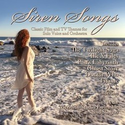 Siren Songs: Classic Film & TV Themes for (Original Soundtrack)