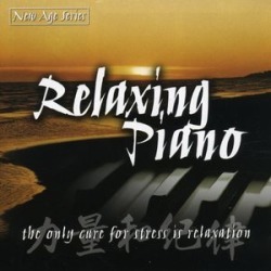 Relaxing Piano (IMPORT)