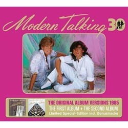 First & Second Album 30th Anniversary (IMPORT)