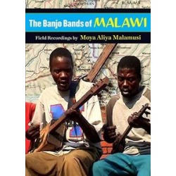Banjo Bands of Malawi