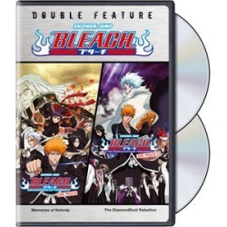 Bleach Double Feature