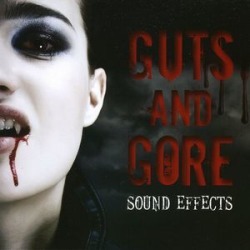 Fright Night Sound Effects