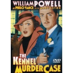 The Kennel Murder Case