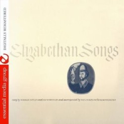 Elizabethan Songs