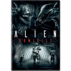 Alien Domicile
