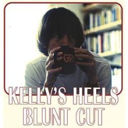 Blunt Cut
