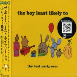 Best Party Ever (IMPORT)