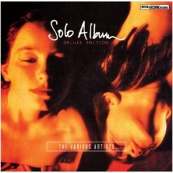 Solo Album / Various (IMPORT)