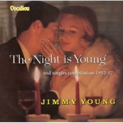 Night Is Young/Singles 1952-57 (IMPORT)